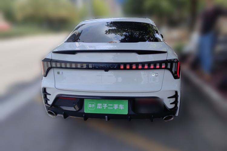 Lynk & Co 03 2023 — 5