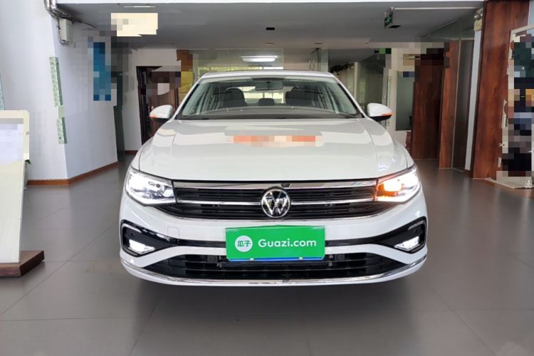 Volkswagen Bora 2024 — 2