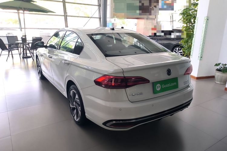 Volkswagen Bora 2024 — 4