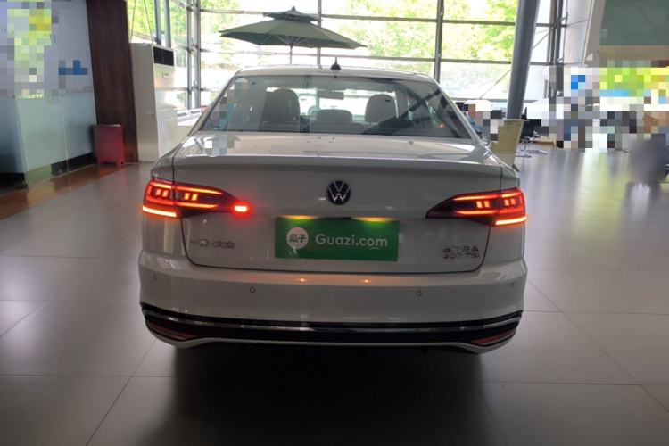 Volkswagen Bora 2024 — 5