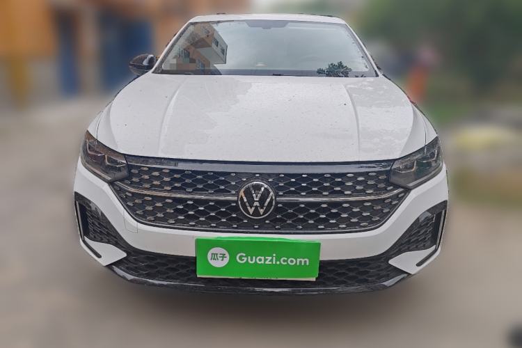 Volkswagen Lavida 2023 — 2