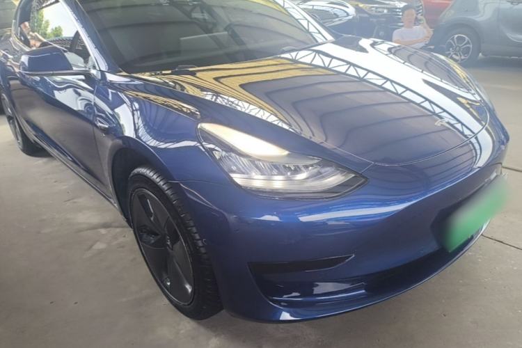 Tesla Model 3 2019 — 3