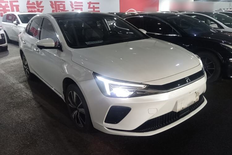 Rising Auto ER6 2021 — 3