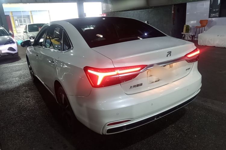 Rising Auto ER6 2021 — 4