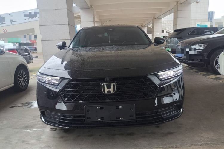 Honda Accord 2023 — 2