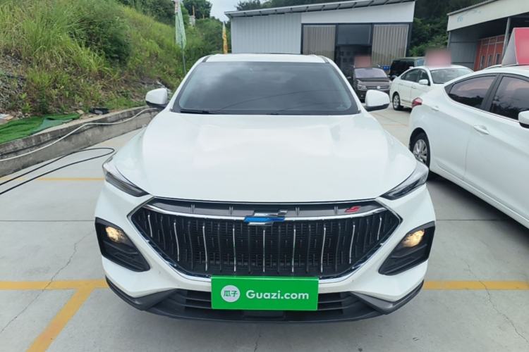 ChangAn Oshan X5 2023 — фото 2