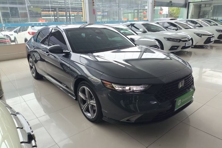 Honda Accord 2023 — 3