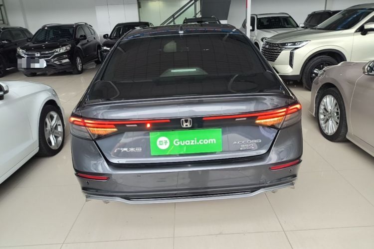 Honda Accord 2023 — 5