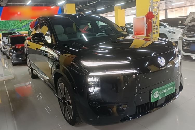 Denza N8L 2025 — 3