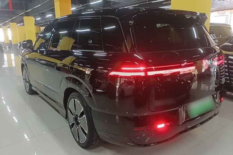 Denza N8L 2025 — 4