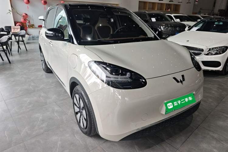 Wuling Bingo 2023 — 3