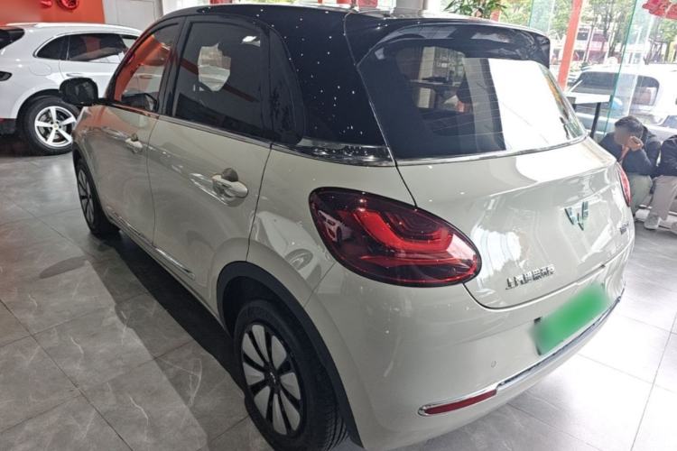 Wuling Bingo 2023 — 4