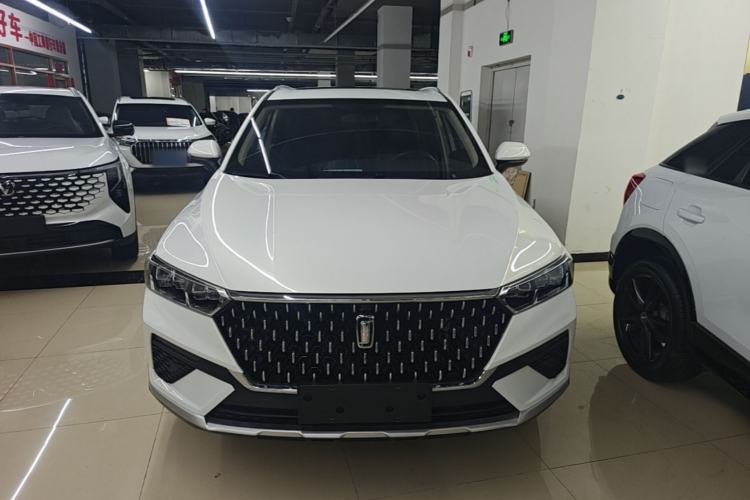 Bestune T77 2021 — 2