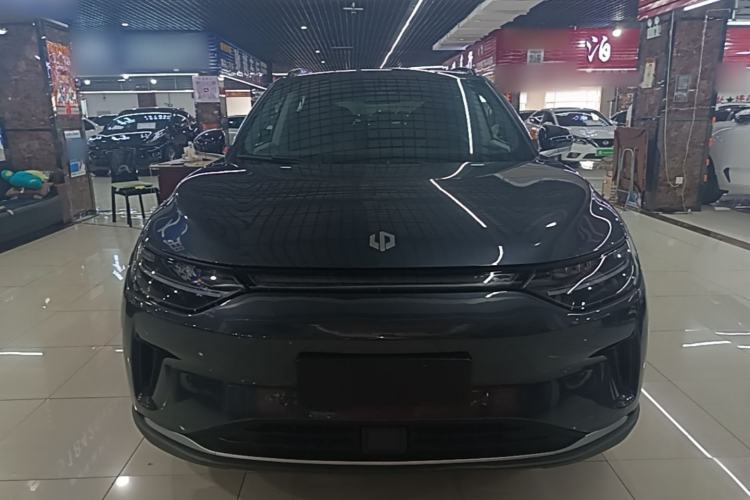 Leapmotor C11 2023 — фото 2