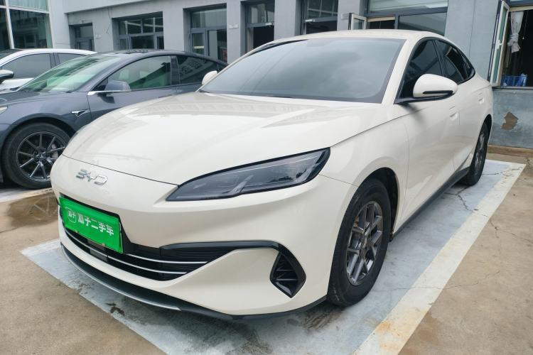 BYD Seal 06 2024 — фото 1