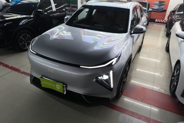 Geely Galaxy L7 2025 — фото 1