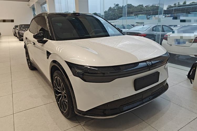 Zeekr 7X 2025 — 3
