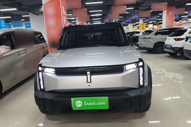 iCar 03 2024 — 2