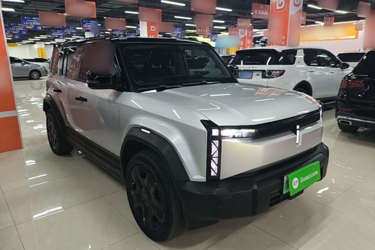 iCar 03 2024 — 3