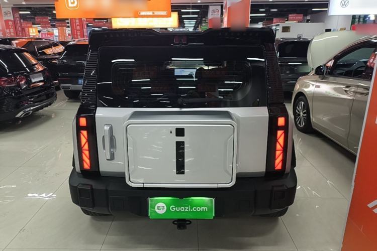 iCar 03 2024 — 5