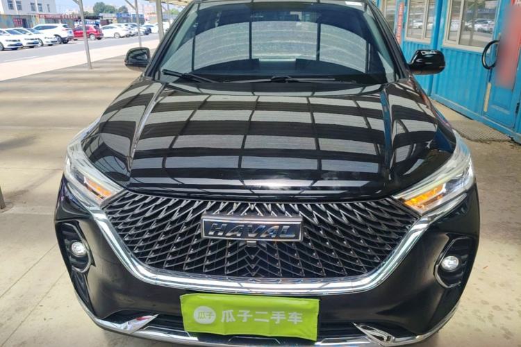Haval M6 2023 — 2