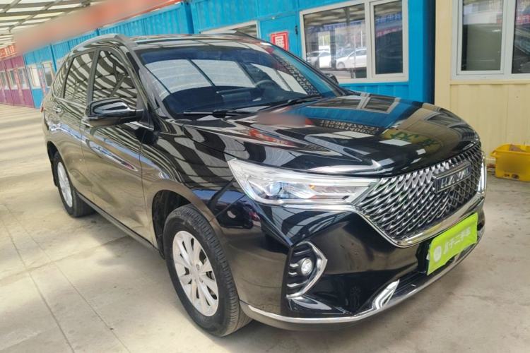 Haval M6 2023 — 3