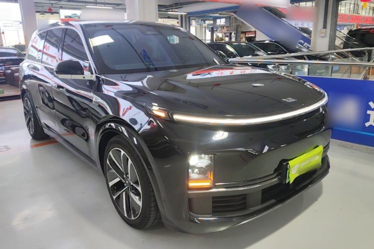 Li Auto L9 2023 — 3