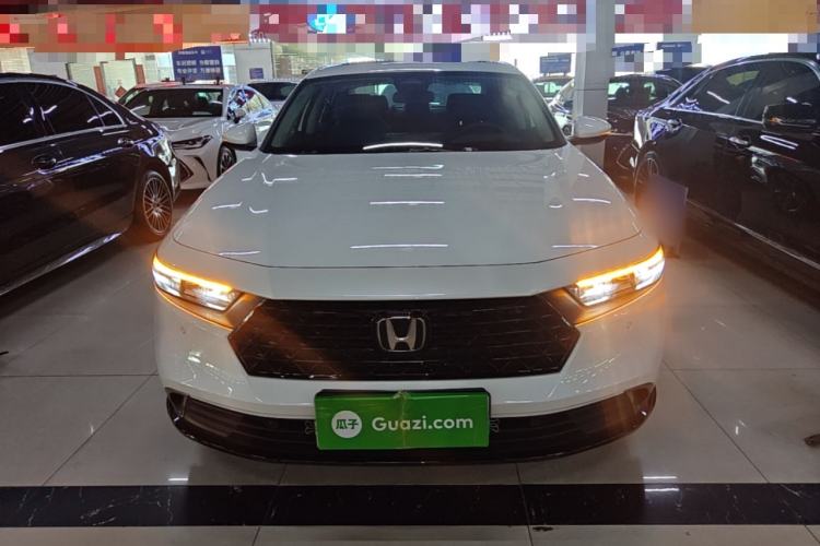 Honda Accord 2023 — фото 2