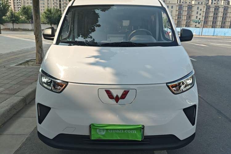 Wuling Yangguang 2024 — 2