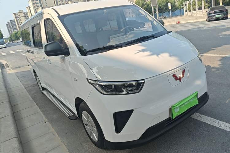 Wuling Yangguang 2024 — 3
