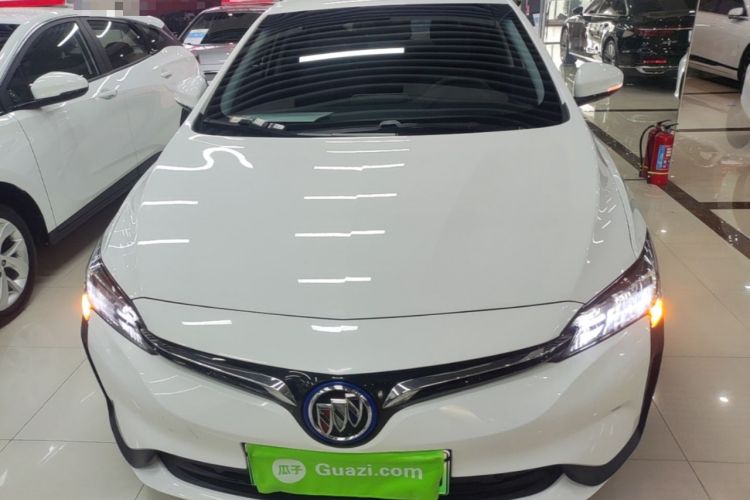 Buick Velite 6 2023 — 2