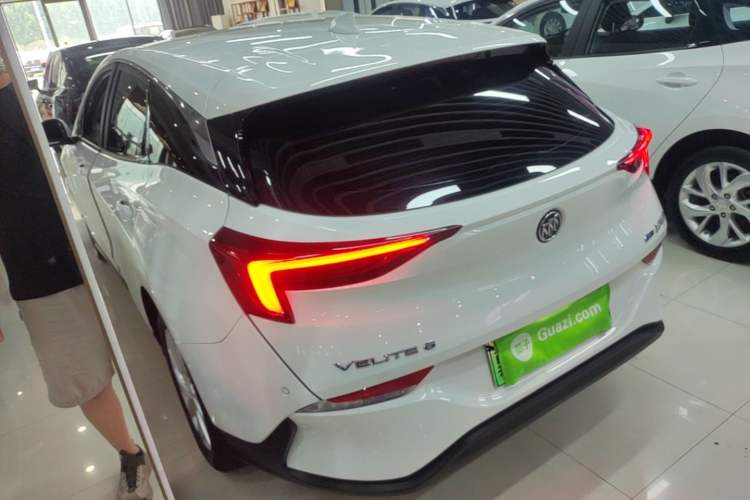 Buick Velite 6 2023 — 4