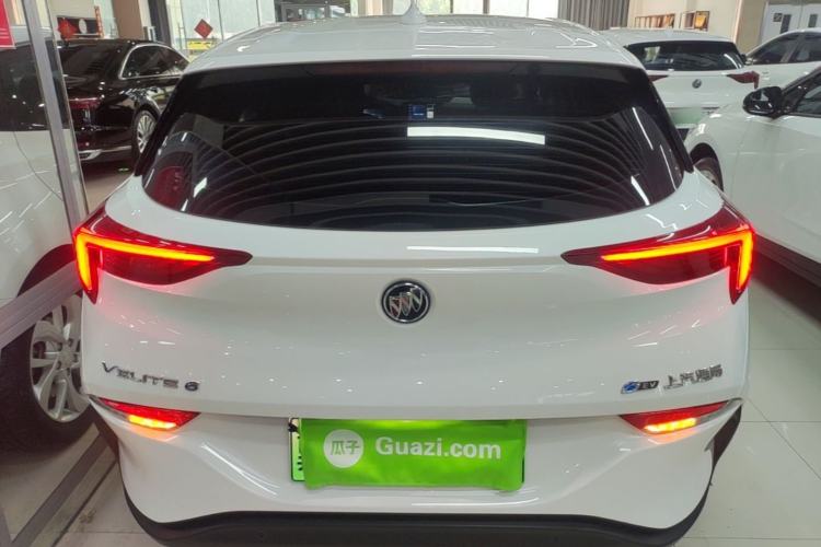 Buick Velite 6 2023 — 5
