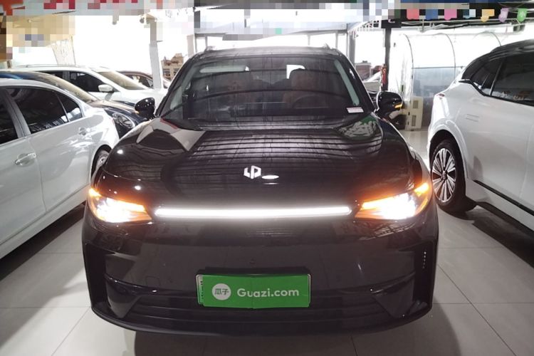 Leapmotor C16 2024 — 2