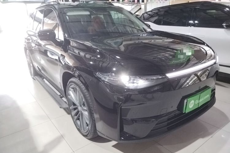 Leapmotor C16 2024 — 3