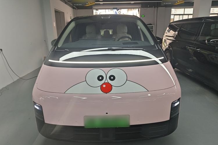 Li Auto MEGA 2025 — 2