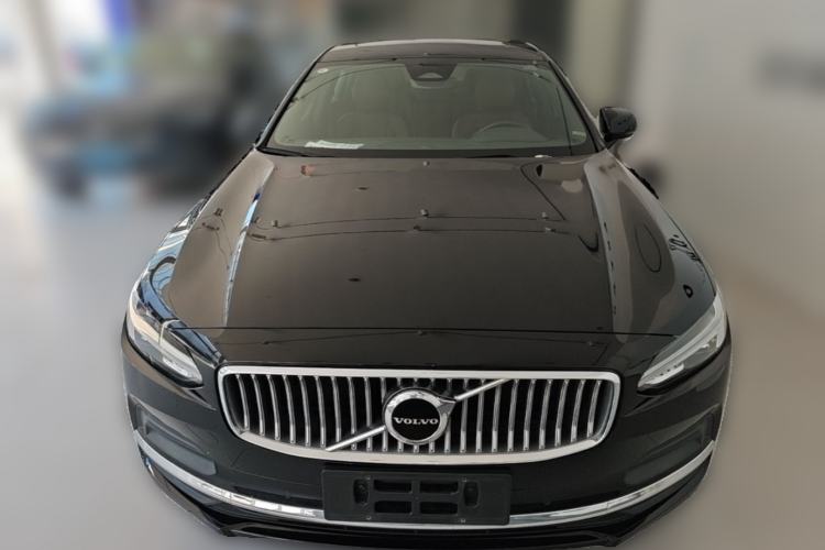 Volvo S90 2025 — фото 2