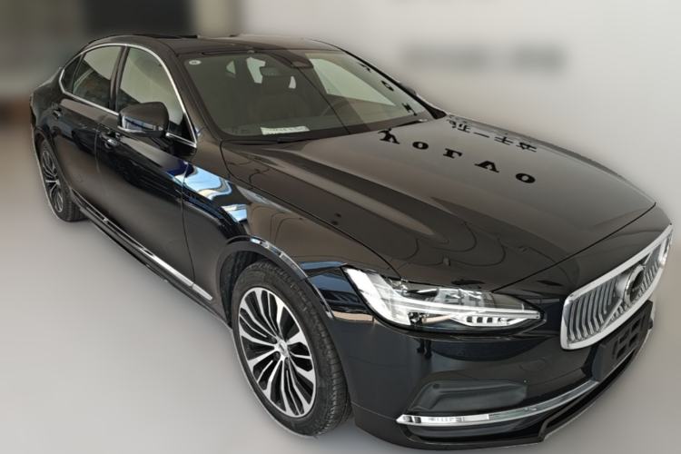 Volvo S90 2025 — фото 3