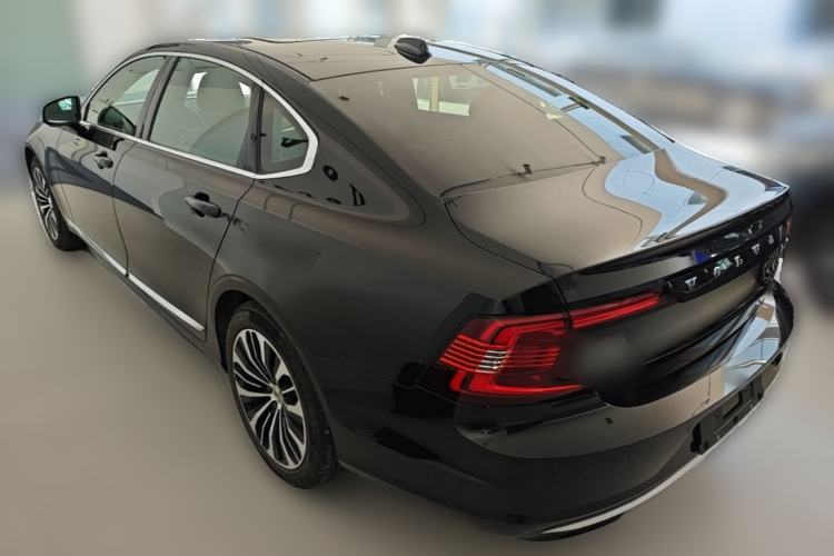 Volvo S90 2025 — фото 4