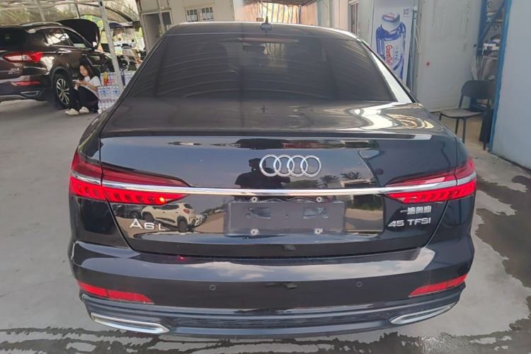 Audi A6 2022 — 5