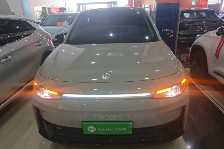 Leapmotor C10 2024 — 2
