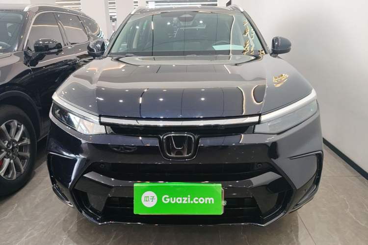 Honda CR-V 2023 — 2