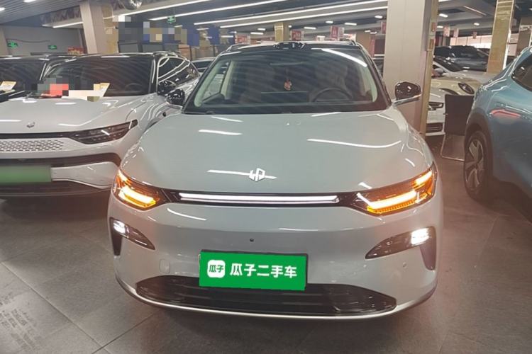 Leapmotor C11 2026 — 2