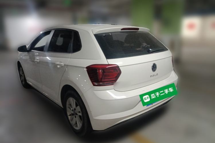 Volkswagen Polo 2021 — 4