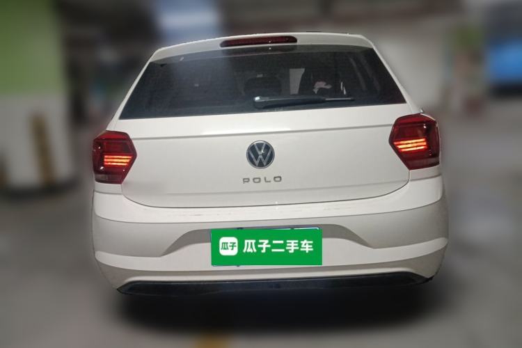 Volkswagen Polo 2021 — 5
