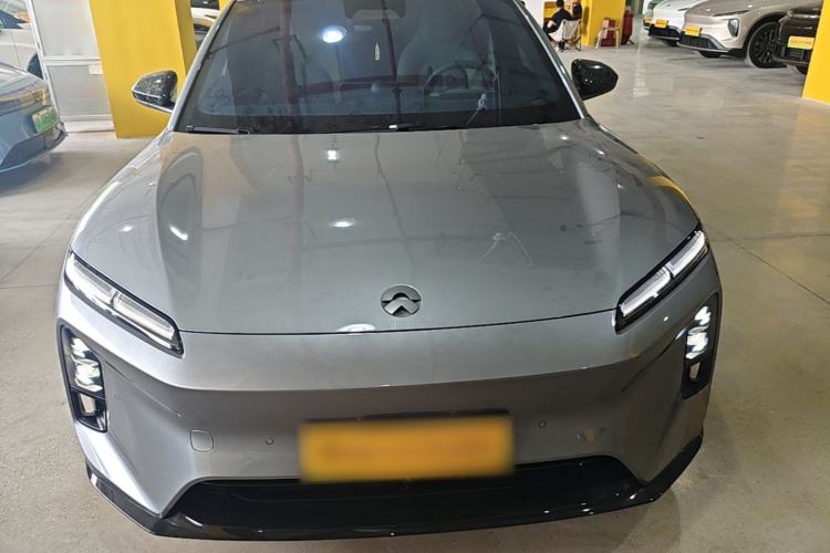 NIO ET5T 2025 — 2