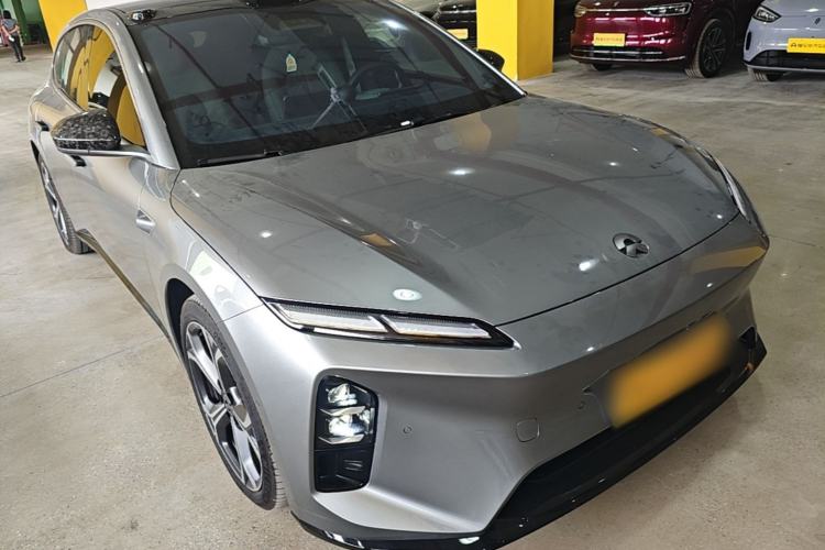 NIO ET5T 2025 — 3