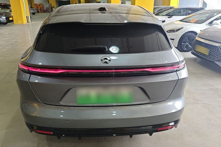 NIO ET5T 2025 — 5