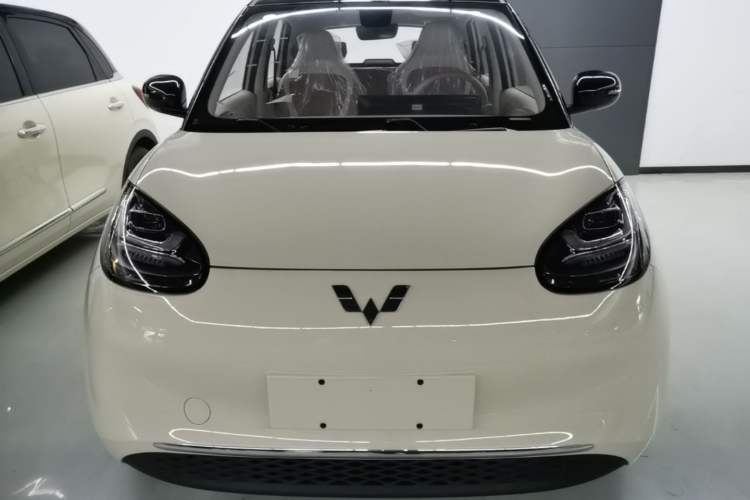 Wuling Bingo 2025 — 2
