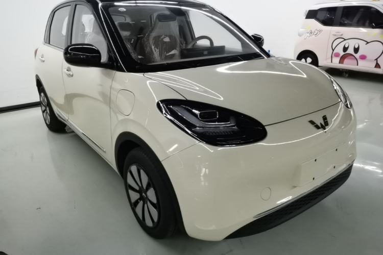 Wuling Bingo 2025 — 3